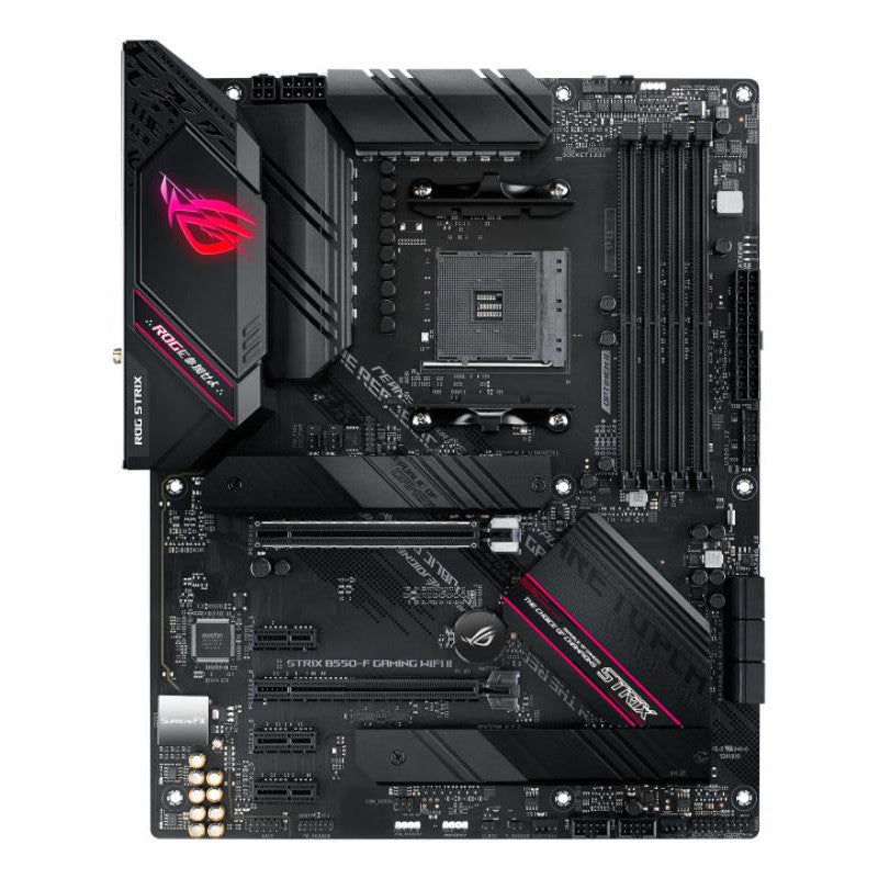 ASUS ROG STRIX B550-F GAMING WIFI II