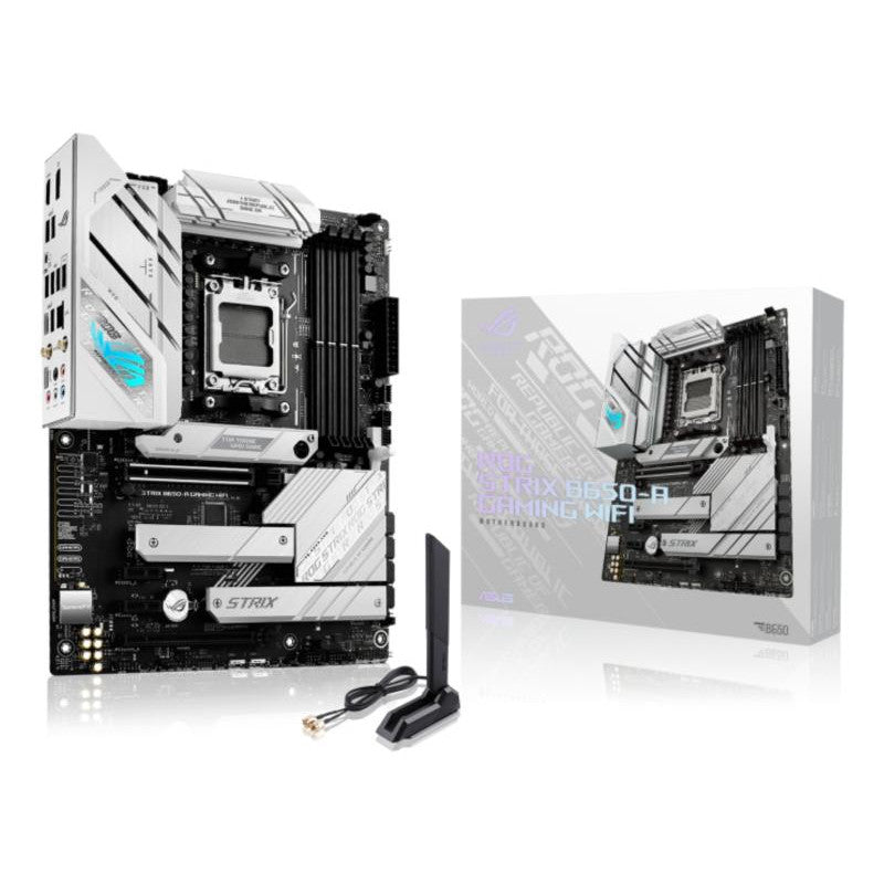 ASUS ROG STRIX B650-A GAMING WIFI o