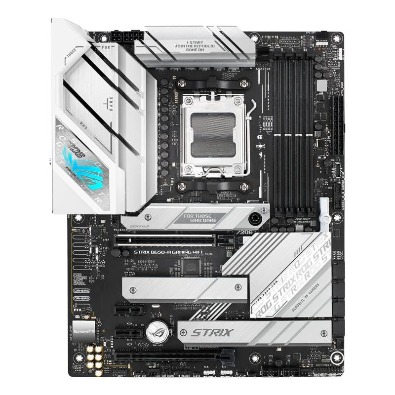 ASUS ROG STRIX B650-A GAMING WIFI o
