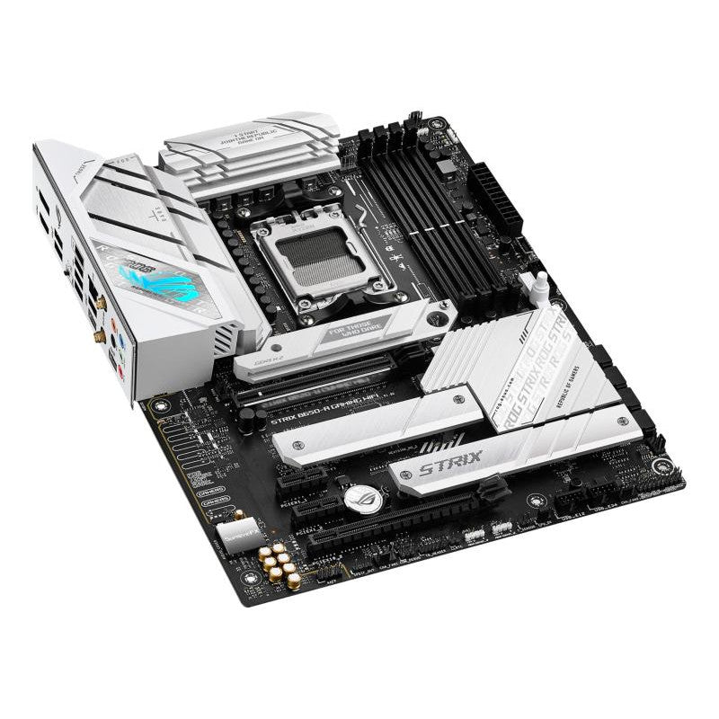 ASUS ROG STRIX B650-A GAMING WIFI o