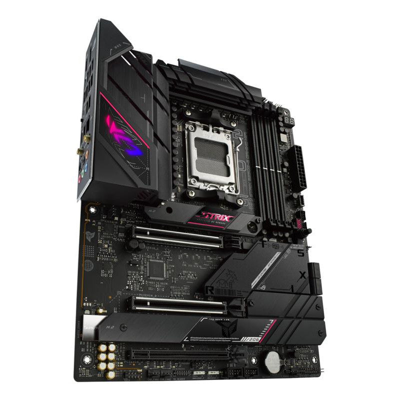 ASUS ROG STRIX B650E-E GAMING WIFI o
