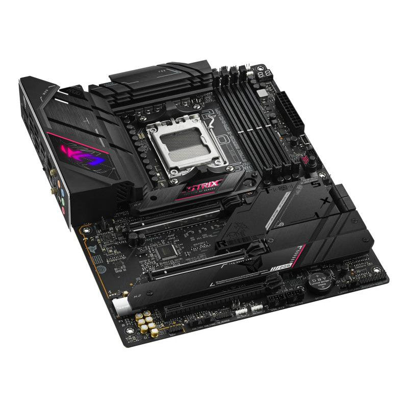 ASUS ROG STRIX B650E-E GAMING WIFI o