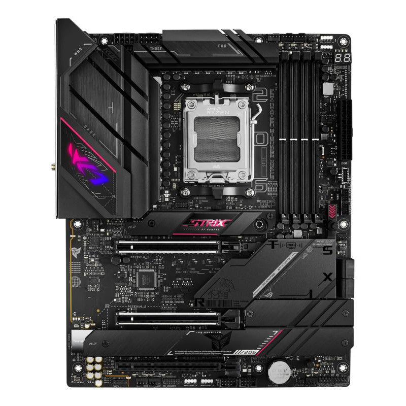 ASUS ROG STRIX B650E-E GAMING WIFI o