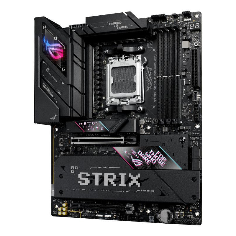 ASUS ROG STRIX B850-E GAMING WIFI