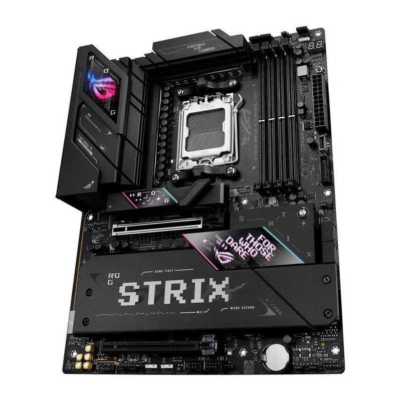 ASUS ROG STRIX B850-E GAMING WIFI