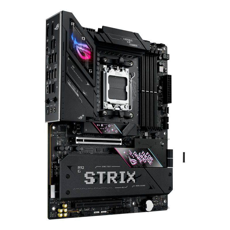 ASUS ROG STRIX B850-E GAMING WIFI