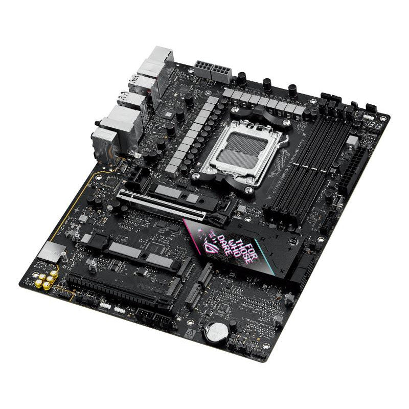 ASUS ROG STRIX B850-E GAMING WIFI