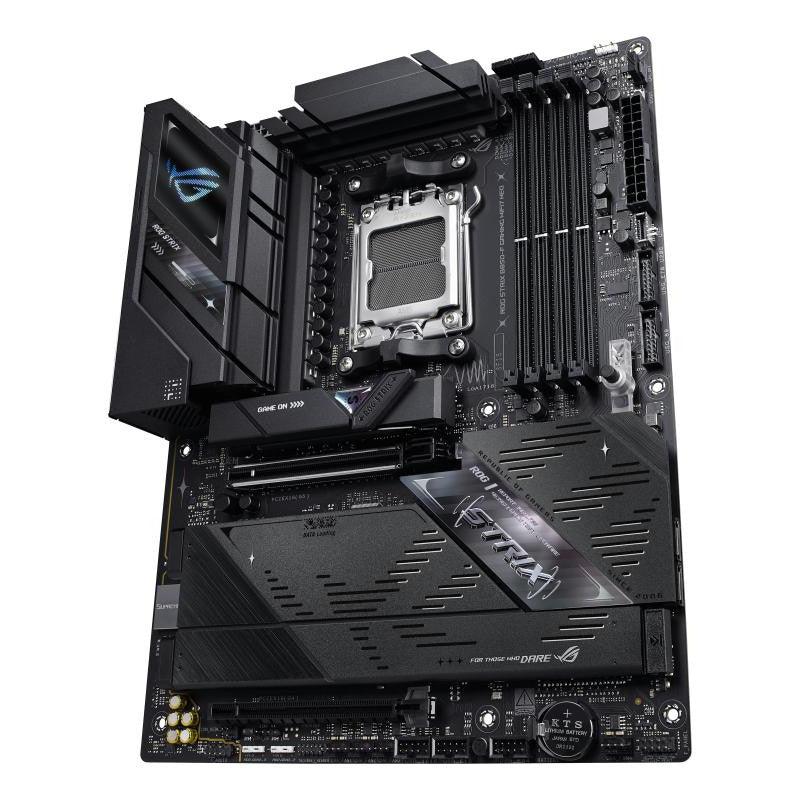 ASUS ROG STRIX B850-F GAMING WIFI7 NEO