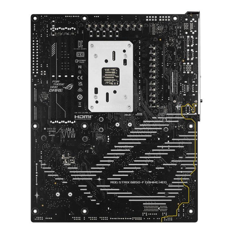 ASUS ROG STRIX B850-F GAMING WIFI7 NEO