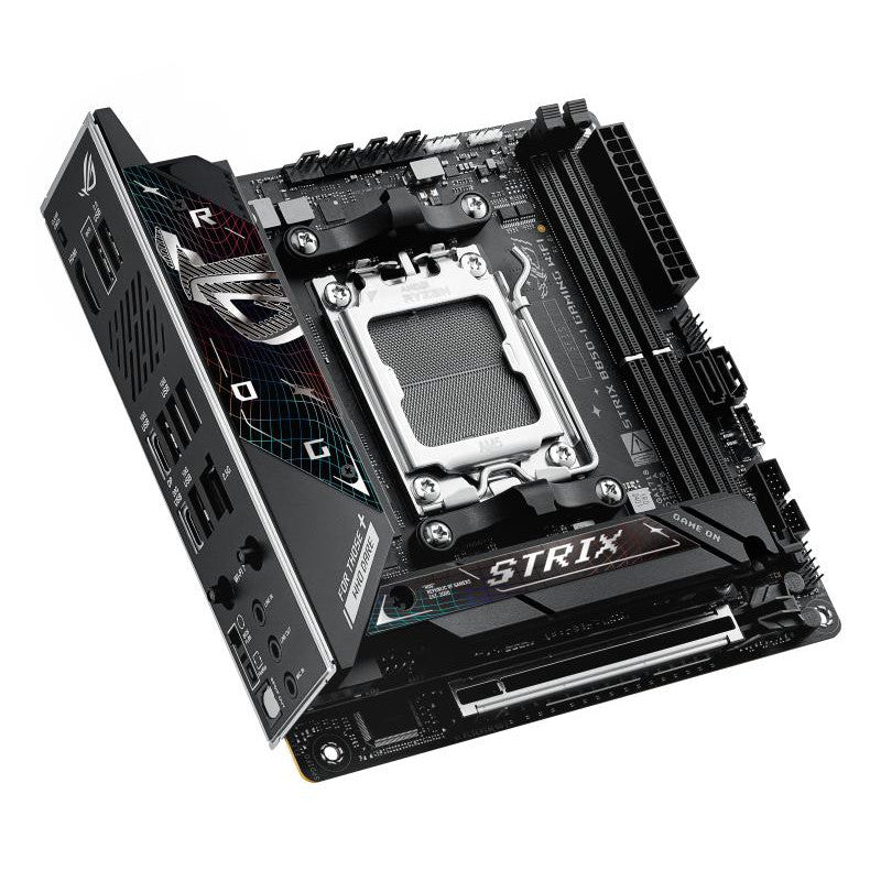 ASUS ROG STRIX B850-I GAMING WIFI