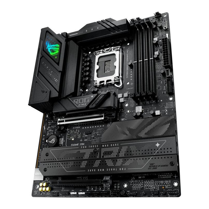 ASUS ROG STRIX B860-F GAMING WIFI