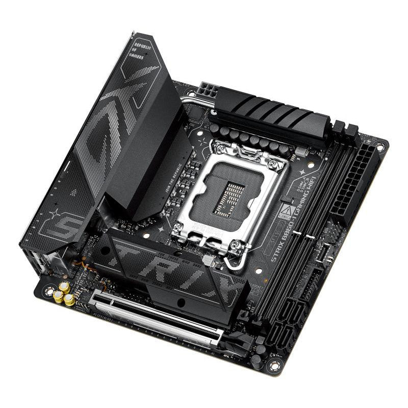 ASUS ROG STRIX B860-I GAMING WIFI