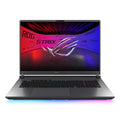 ASUS ROG Strix G18 G815JMR-DICS8143W Intel® Core? i7 i7-14650HX Ordinateur portable 45,7 cm (18") WUXGA 16 Go DDR5-SDRAM 1 To SSD NVIDIA GeForce RTX 5060 Wi-Fi 7 (802.11be) Windows 11 Home Noir, Gris