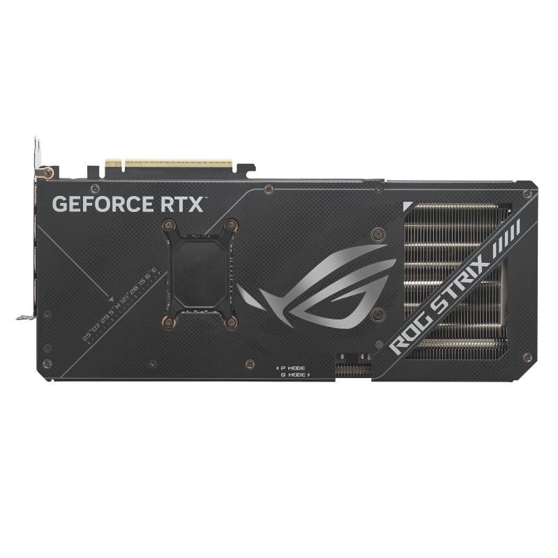 ASUS ROG -STRIX-RTX5070-O12G-GAMING NVIDIA GeForce RTX 5070 12 Go GDDR7