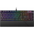 ASUS ROG Strix Scope II X