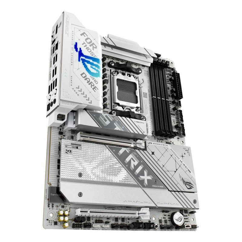 ASUS ROG STRIX X870-A GAMING WIFI