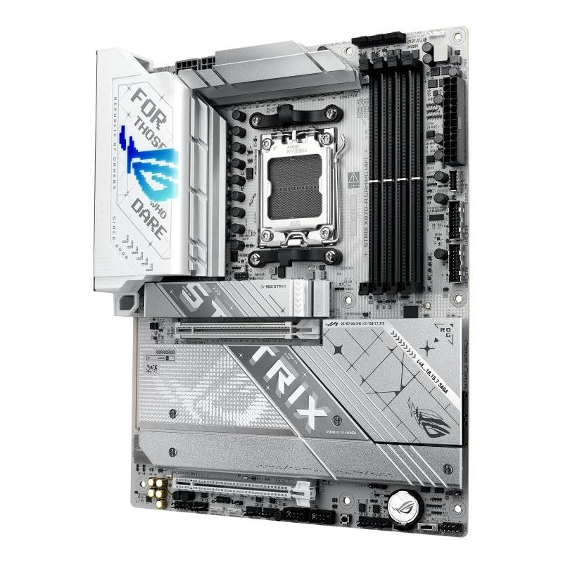 ASUS ROG STRIX X870-A GAMING WIFI