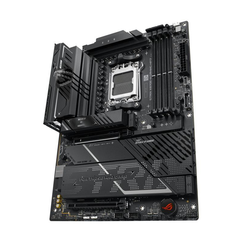 ASUS ROG STRIX X870E-H GAMING WIFI7