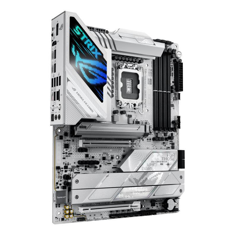 ASUS ROG STRIX Z890-A GAMING WIFI