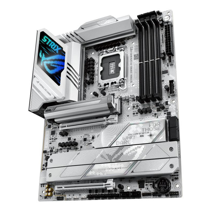 ASUS ROG STRIX Z890-A GAMING WIFI