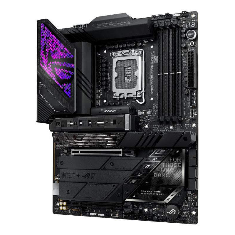 ASUS ROG STRIX Z890-E GAMING WIFI