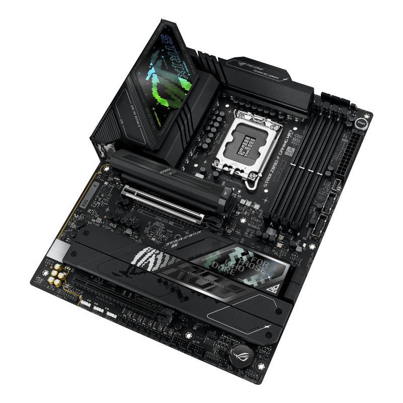 ASUS ROG STRIX Z890-F GAMING WIFI