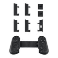 ASUS ROG Tessen Noir, Gris USB 3.2 Gen 1 (3.1 Gen 1) Manette de jeu Analogique/Numérique Android