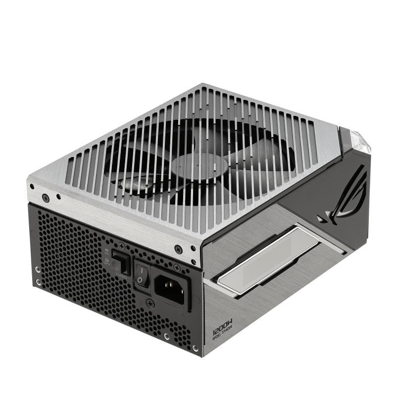 ASUS ROG-THOR-1200P3-GAMING