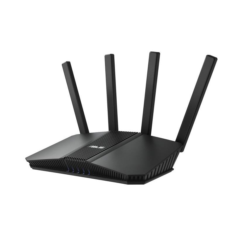ASUS RT-BE59 BE5000 routeur sans fil 2.5 Gigabit Ethernet Bi-bande (2,4 GHz / 5 GHz) Noir