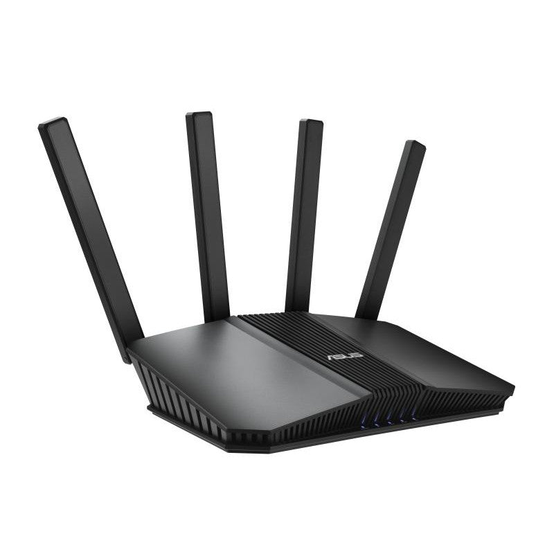ASUS RT-BE59 BE5000 routeur sans fil 2.5 Gigabit Ethernet Bi-bande (2,4 GHz / 5 GHz) Noir