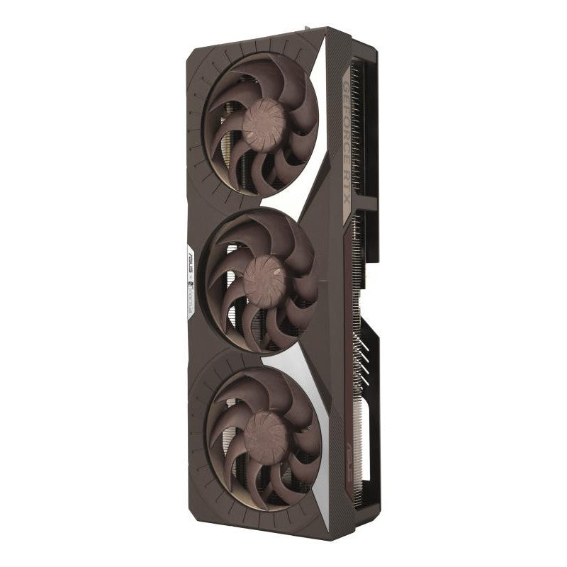 ASUS RTX5080-O16G-NOCTUA NVIDIA GeForce RTX 5080 16 Go GDDR7