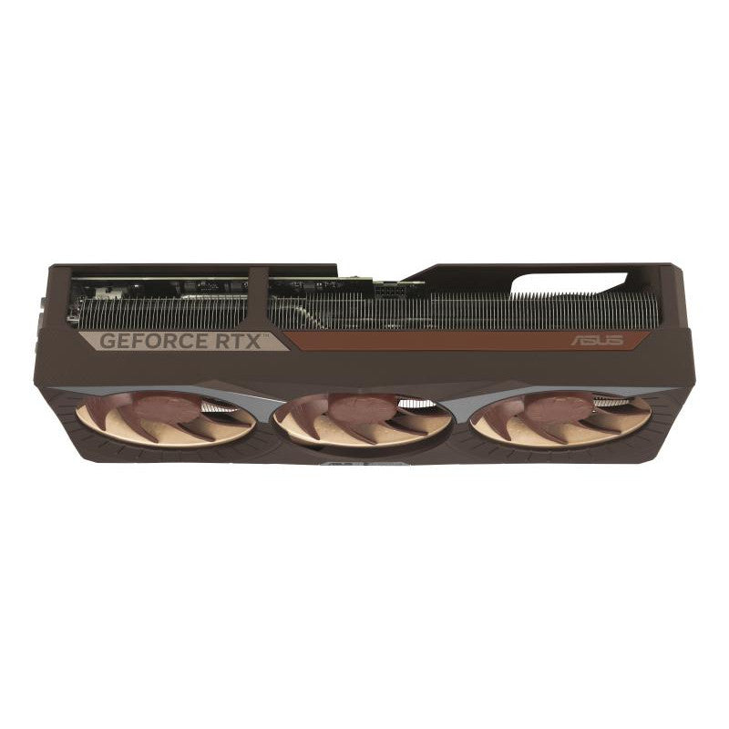 ASUS RTX5080-O16G-NOCTUA NVIDIA GeForce RTX 5080 16 Go GDDR7