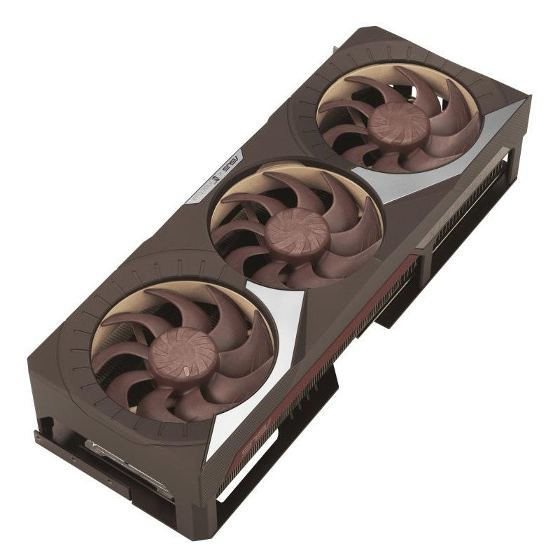 ASUS RTX5080-O16G-NOCTUA NVIDIA GeForce RTX 5080 16 Go GDDR7