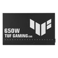 ASUS TUF-GAMING-650B-EVO