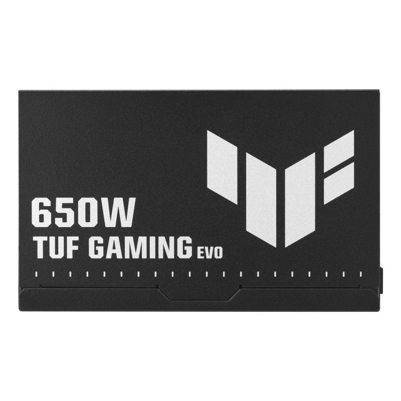 ASUS TUF-GAMING-650B-EVO