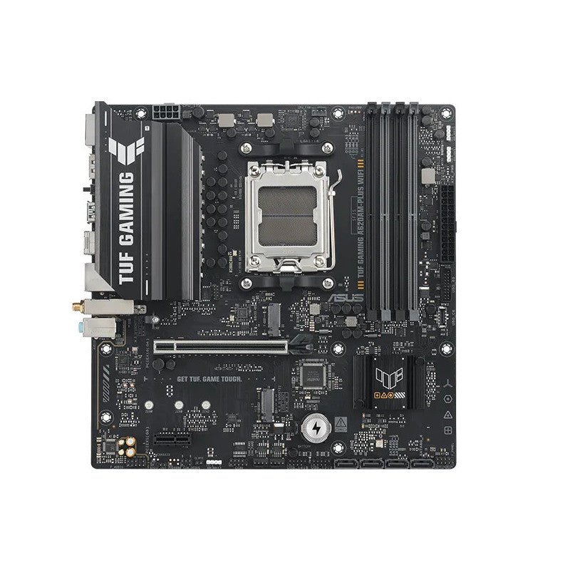 ASUS TUF GAMING A620AM-PLUS WIFI