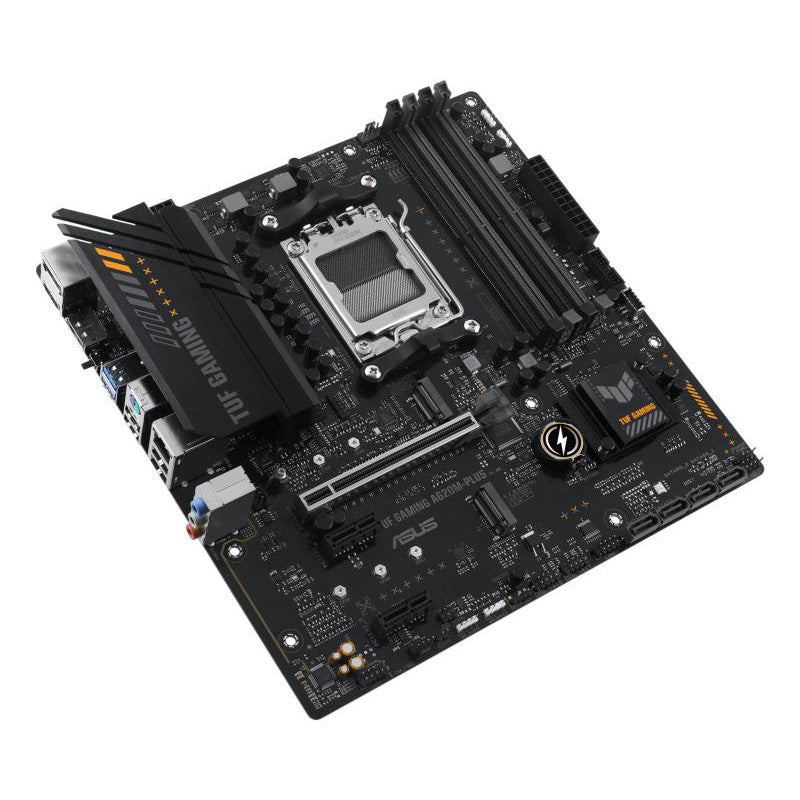 ASUS TUF GAMING A620M-PLUS o