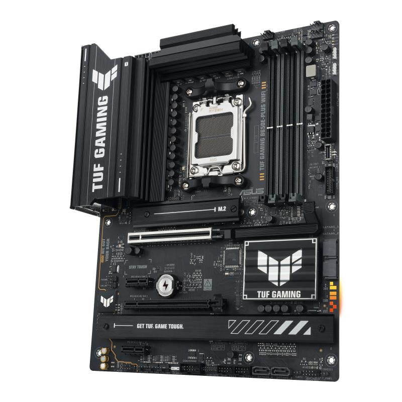 ASUS TUF GAMING B650E-PLUS o