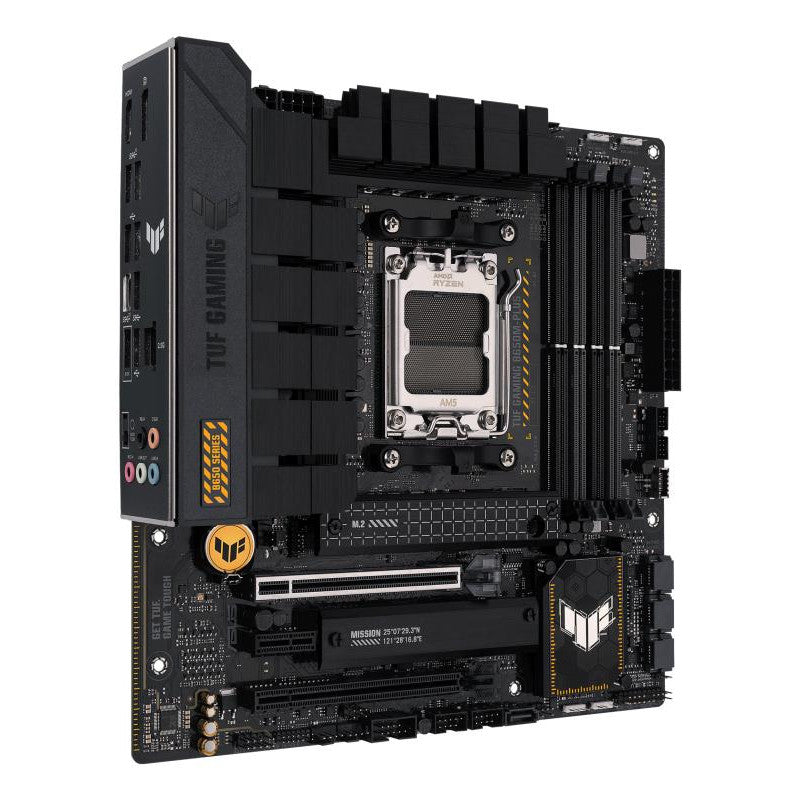 ASUS TUF GAMING B650M PLUS o
