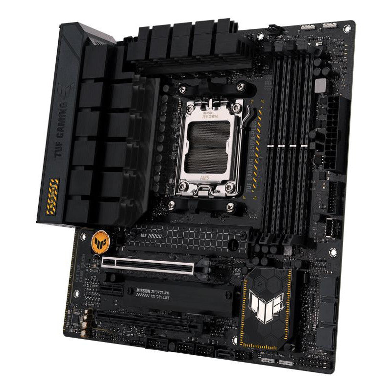 ASUS TUF GAMING B650M PLUS o