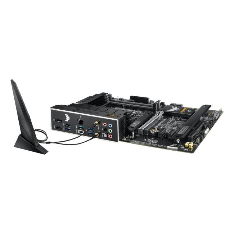ASUS TUF GAMING B760-PLUS WIFI