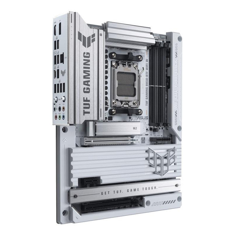 ASUS TUF GAMING B850-BTF WIFI W