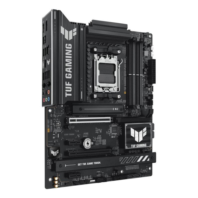 ASUS TUF GAMING B850-PLUS WIFI