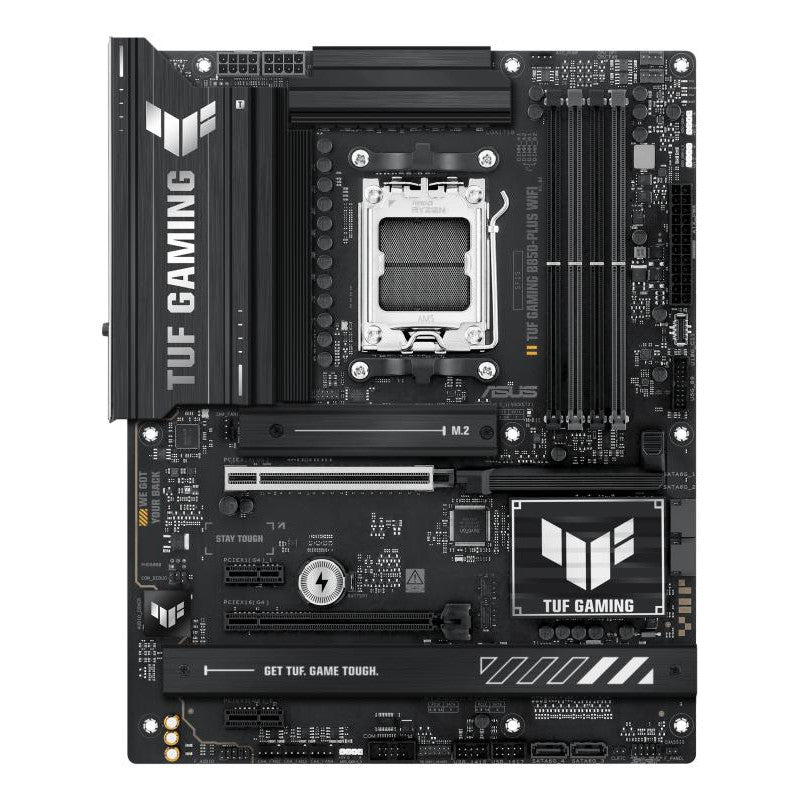 ASUS TUF GAMING B850-PLUS WIFI