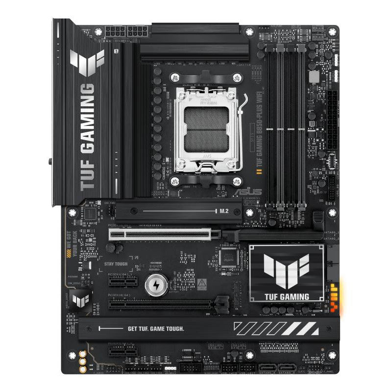 ASUS TUF GAMING B850-PLUS WIFI