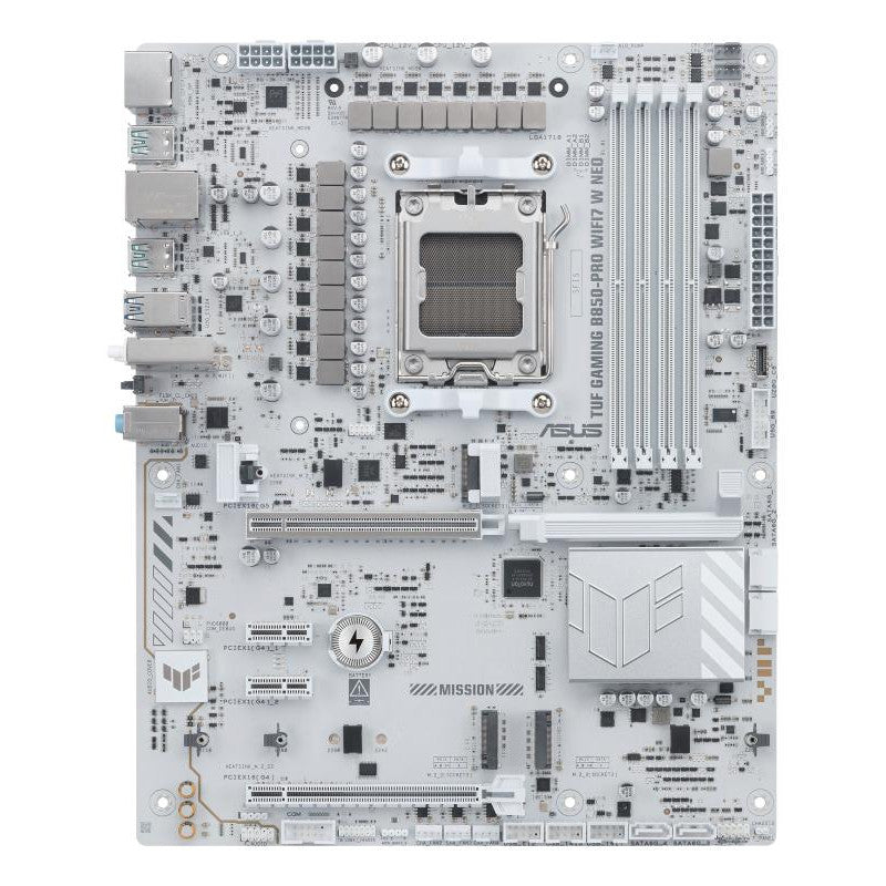 ASUS TUF GAMING B850-PRO WIFI7 W NEO