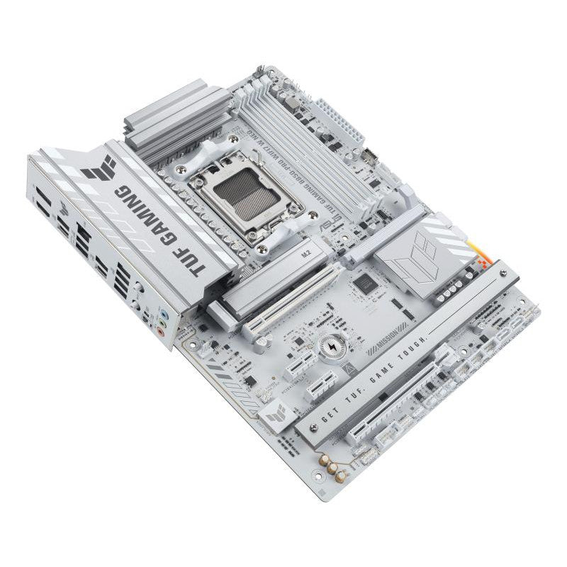 ASUS TUF GAMING B850-PRO WIFI7 W NEO