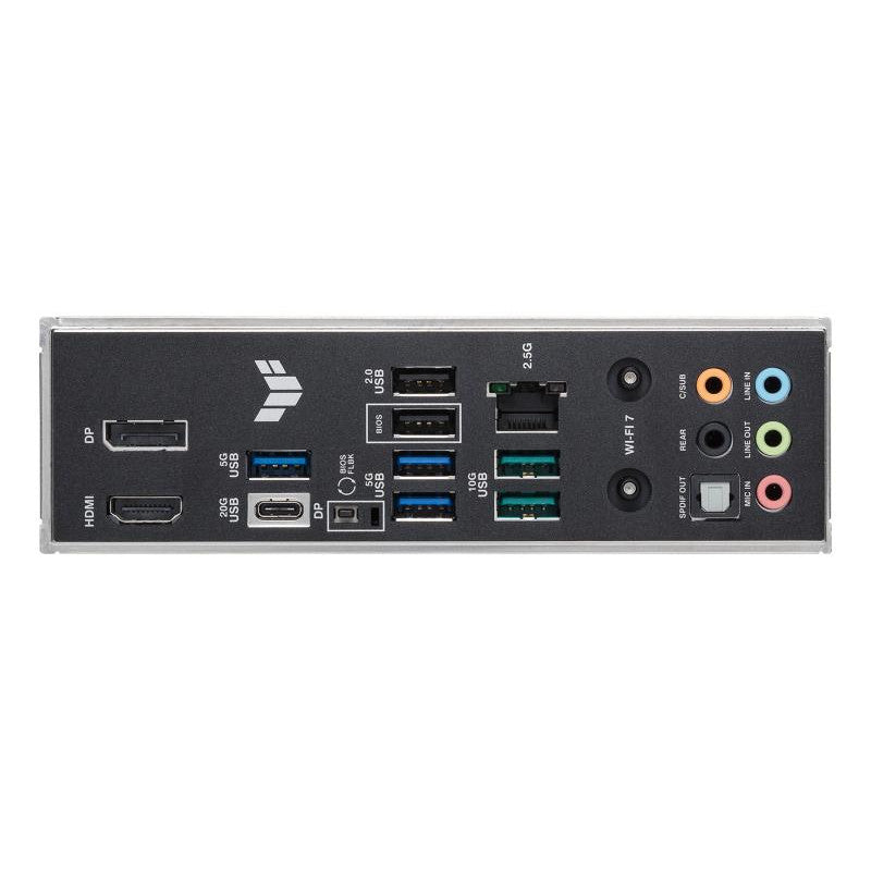 ASUS TUF GAMING B860-PLUS WIFI