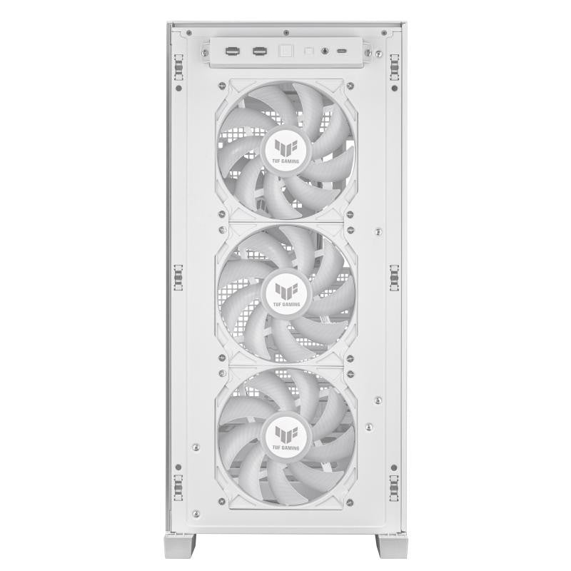 ASUS TUF Gaming GT302 ARGB WHITE