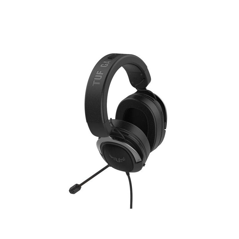 ASUS CASQUE TUF Gaming H3 GUN METAL o